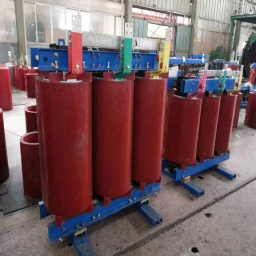 秦州SCB10-250KVA干式变压器