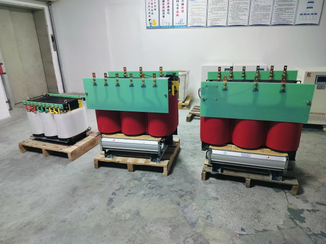 秦州KS11-1000KVA矿用变压器